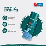 Deo For Men - Dr Batra’s - Dr Batra's