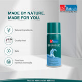 Deo For Men - Dr Batra’s - Dr Batra's