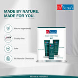 Dr Batra’s Age Defying Kit - Dr Batra's