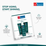 Dr Batra’s Age Defying Kit - Dr Batra's