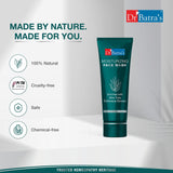 Dr Batra's Moisturizing Face Wash Enriched With Tumeric For Healthy & Glowing Skin - Dr Batra's