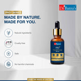 Dr Batra’s PRO+ Forever Young Serum for Radiant and Youthful Skin – 50 ml - Dr Batra's