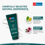 Dr Batra's Skin Clear Cream | Enriched with Berberies Aquifolium and Echinacea - 100 Gm - Dr Batra's
