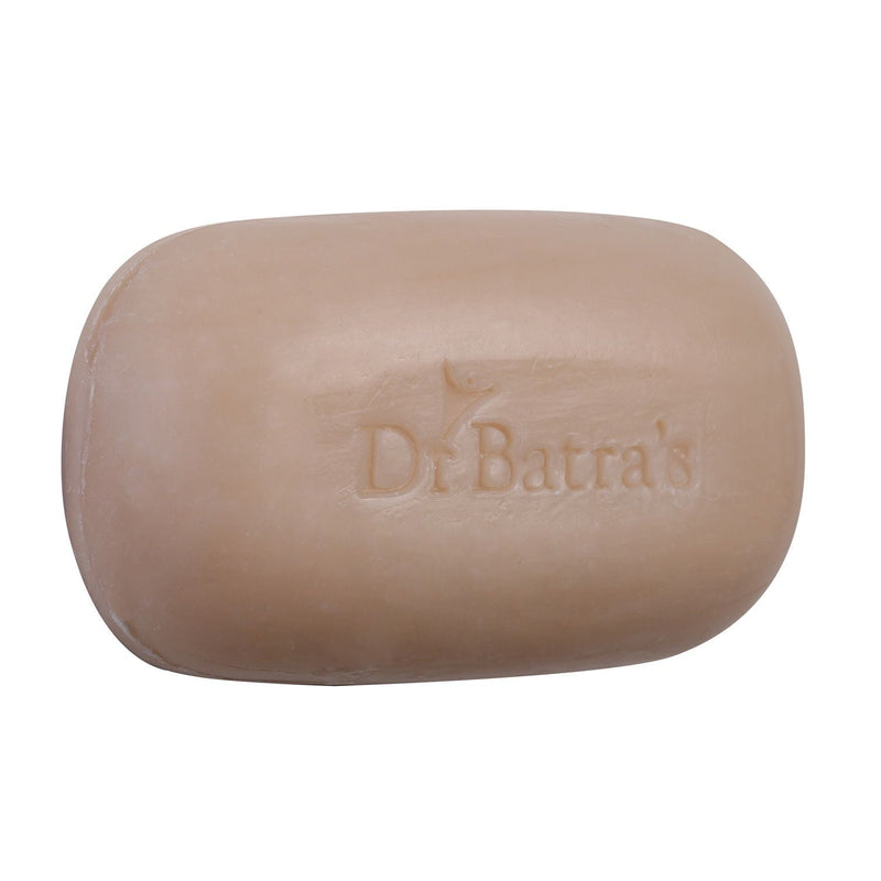 Dr Batra's Skin Clear Soap 75 gm (Pack of 2) - Dr Batra's