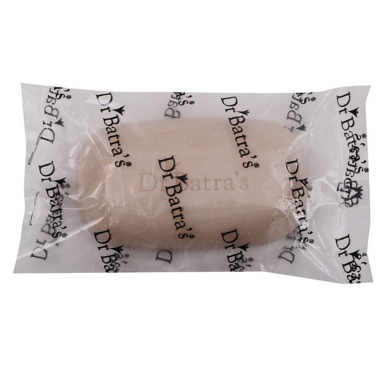 Dr Batra's Skin Clear Soap 75 gm (Pack of 2) - Dr Batra's