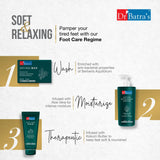 Dr.Batra's Foot Care Regime - Dr Batra's