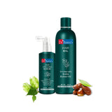 Hair Vitalizing Serum and Hair Oil - Dr Batra's - Dr Batra's
