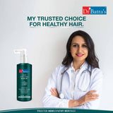 Hair Vitalizing Serum for Hair Growth - Dr Batra's - Dr Batra's