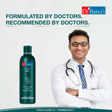 Jojoba Herbal Hair Oil - Dr. Batra`s - Dr Batra's