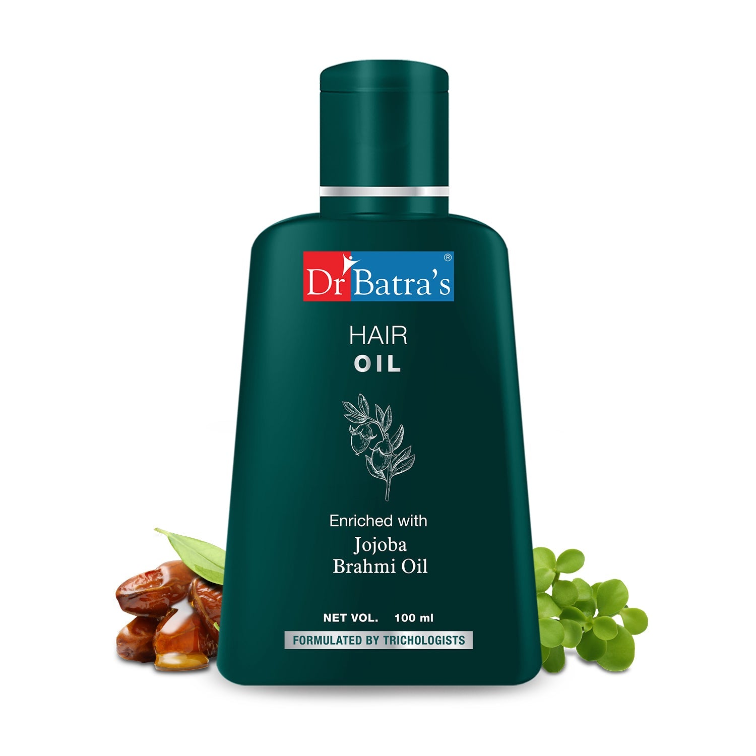 Captivating Dr Batra Hair Oil Moment in 4K Captivating Dr Batra Hair Oil Moment in 4K