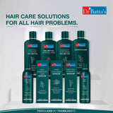 Jojoba Herbal Hair Oil - Dr. Batra`s - Dr Batra's