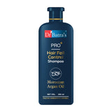 PRO+ Hair Fall Control Kit - Shampoo | Conditioner | Hair Oil - Dr Batra's