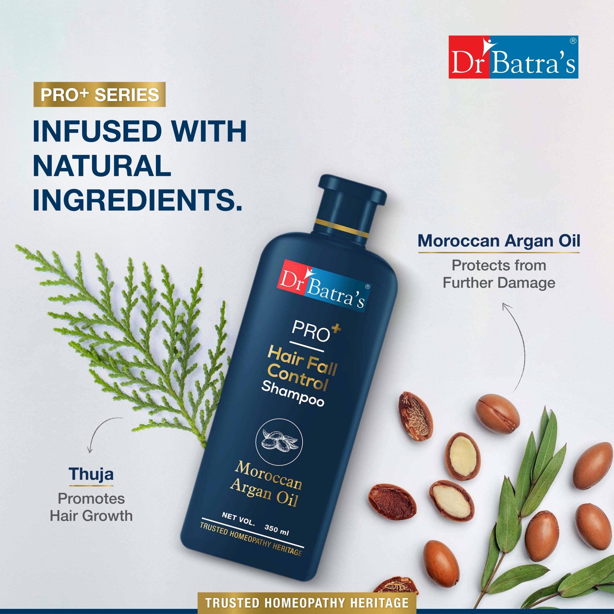 Buy Hair Fall Control Regime Shampoo, Conditioner, Hair Oil & Serum