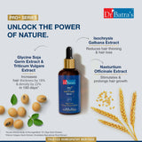 Pro+ Hair Growth Natural Serum - Dr Batra's - Dr Batra's