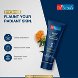 PRO+ Insta Glow Facial Scrub - Dr. Batra’s - Dr Batra's