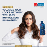 Pro+ Intense Hair Volume Shampoo - Dr Batra’s - Dr Batra's