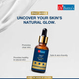 PRO+ Skin Glow Serum For Luminous Skin | Dr Batras - Dr Batra's