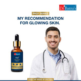 PRO+ Skin Glow Serum For Luminous Skin | Dr Batras - Dr Batra's