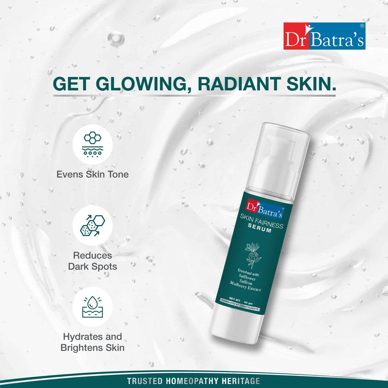 Skin Fairness Serum - Dr Batra's - Dr Batra's