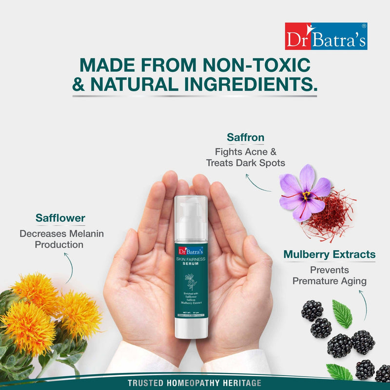 Skin Fairness Serum - Dr Batra's - Dr Batra's