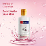 Skin Toner 100ml - Dr Batra's - Dr Batra's