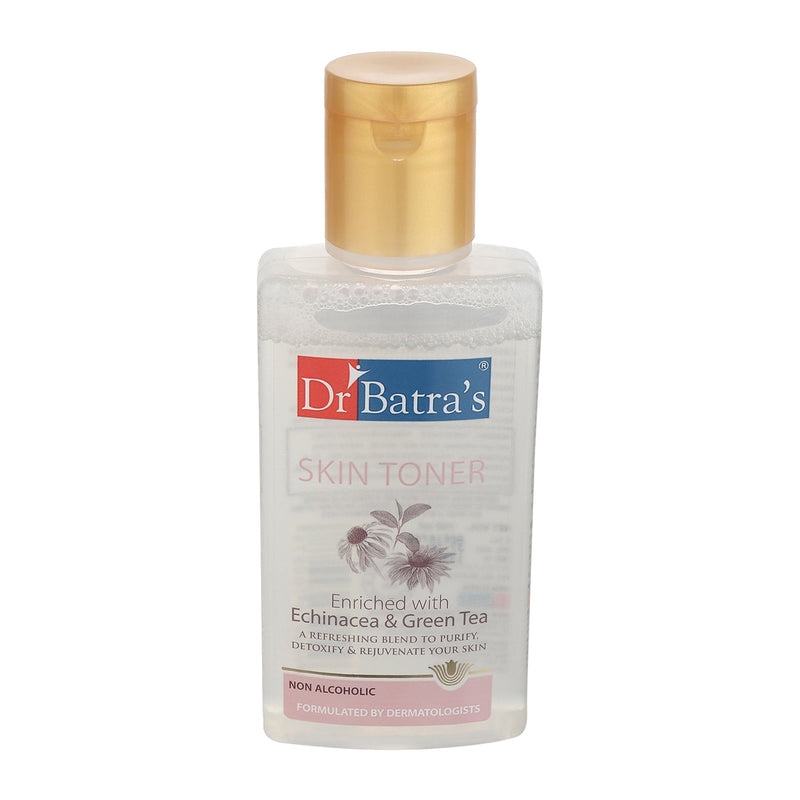 Skin Toner 100ml - Dr Batra's - Dr Batra's